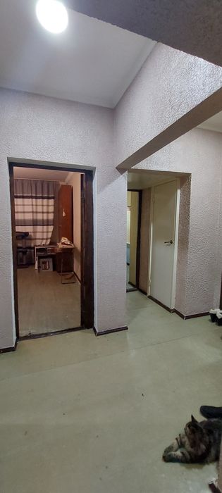 3/9/9 (9 этаж) в Сергели 2. Дом панельный.