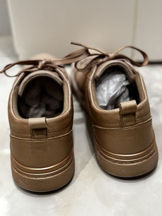 Обувки Aldo 38 номер - розово злато