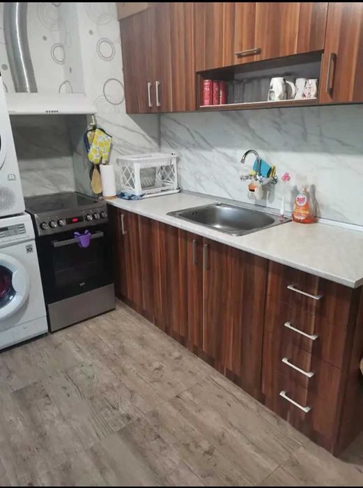 Продава се Тристаен апартамент в Харманли - 61 кв.м за 460 €/кв.м - Снимка #9