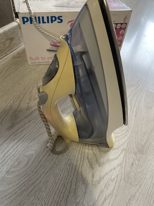 Продам Утюг