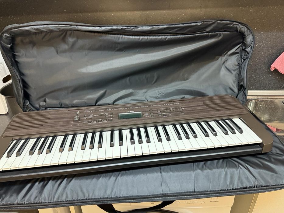 Синтезатор Yamaha