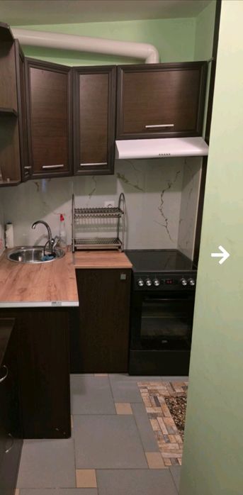 Дава се под наем Едностаен апартамент в София, Банишора - 35 кв.м за 448.8 € - Снимка #2