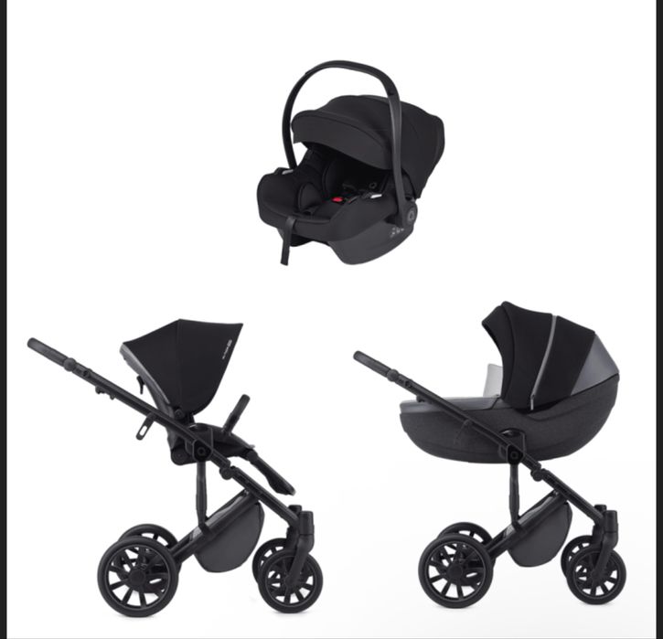 Anex m/type pro 3в1