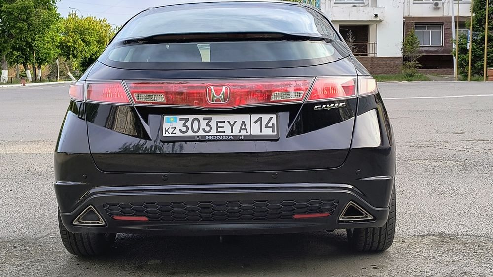 Авто в отличном сост.