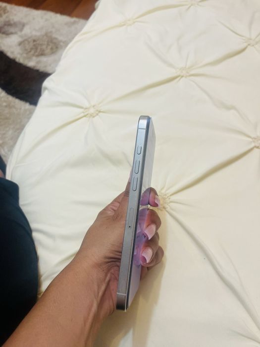 Vand iphone 16 pro max