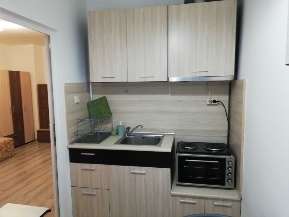 Дава се под наем Едностаен апартамент в Шумен, Тракия - 40 кв.м за 249.9 € - Снимка #9