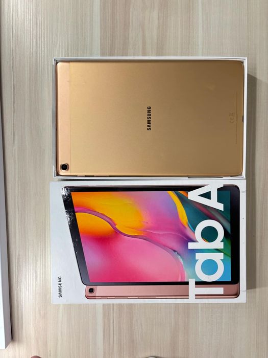 Таблет Samsung Galaxy TAB A