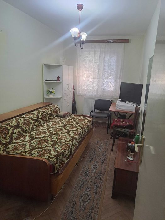 Apartament 3 camere - Banca Nationala, Bacau
