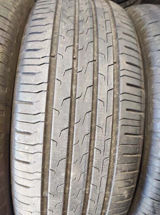 215/55/17 Continental