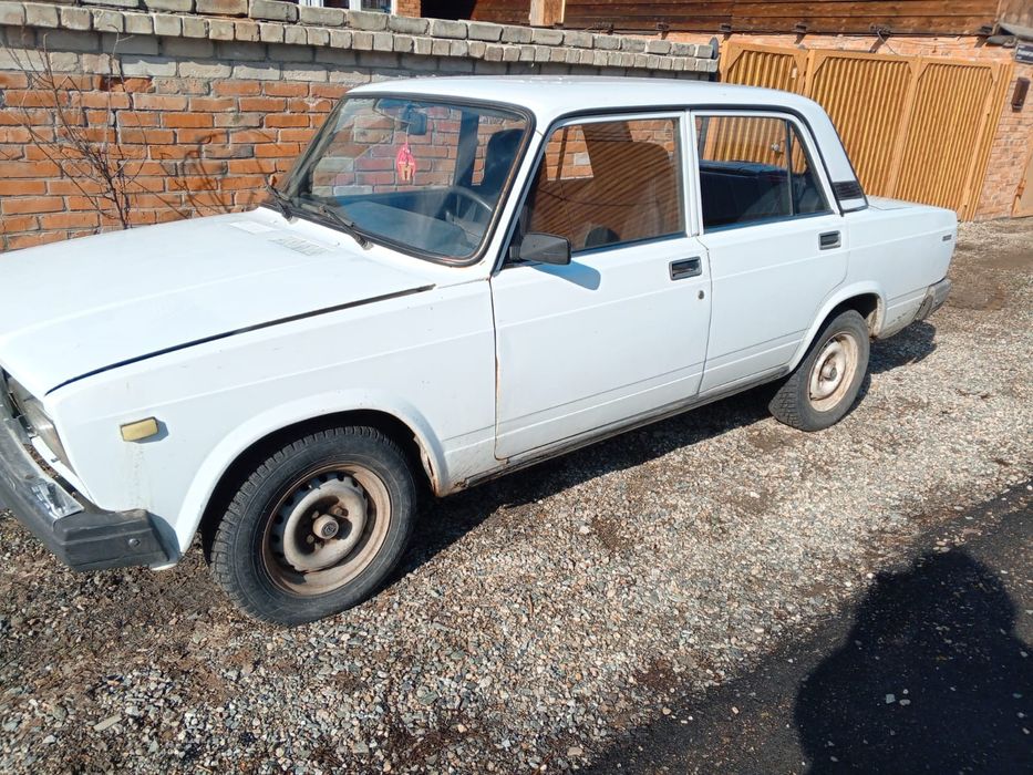 Продам Ладушку 07 модели