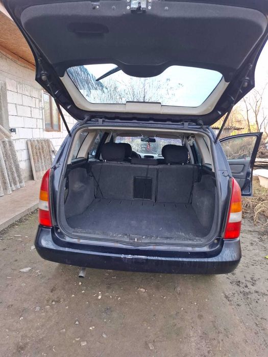 Vând Opel astra g 1.6 8 valve