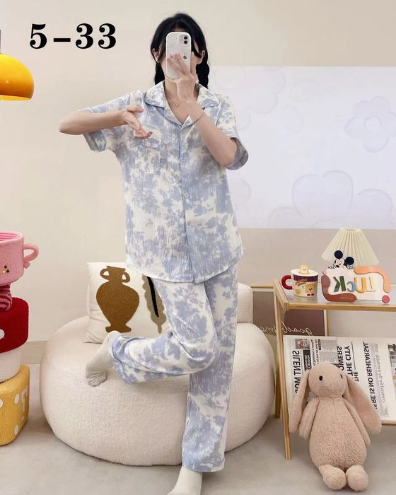 Пижама двойка ..