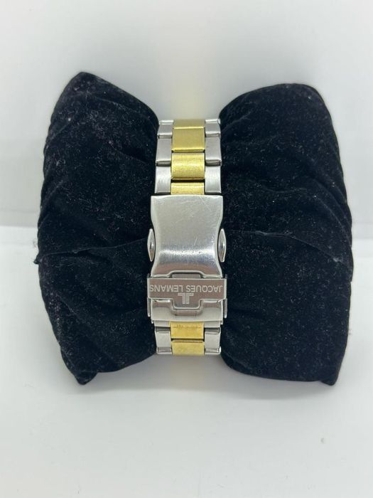 Ceas Jacques Lemans La Passion Rome Ref. No. 1-1517.1 -A-