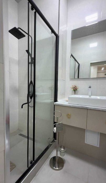 2-х комнатная в ЖК «Darkhan Avenue» ID: 5785