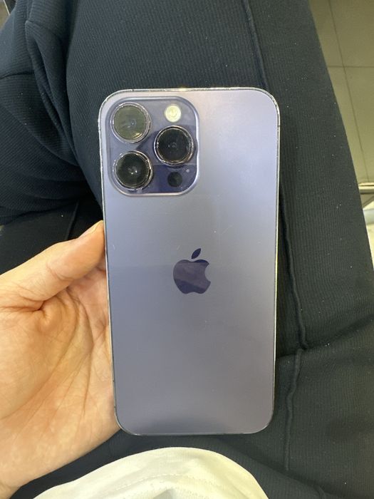 Iphone 14 Pro Max 256