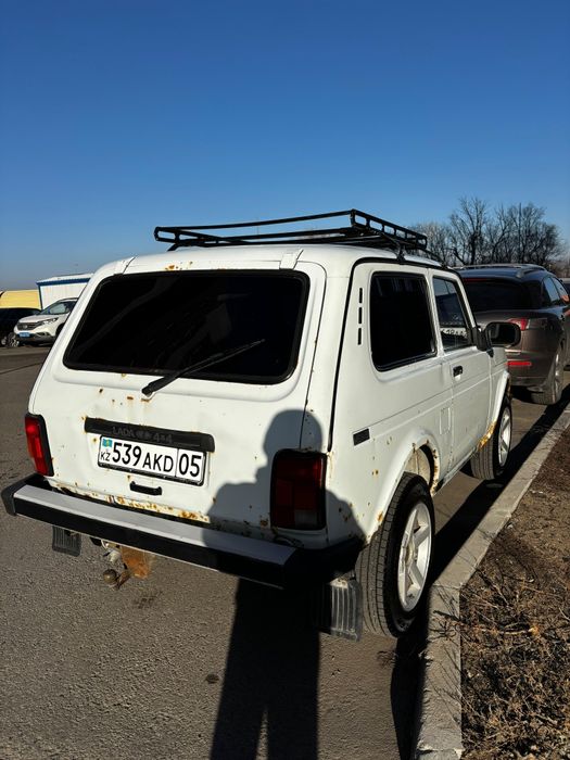 Нива сатылады  срочна