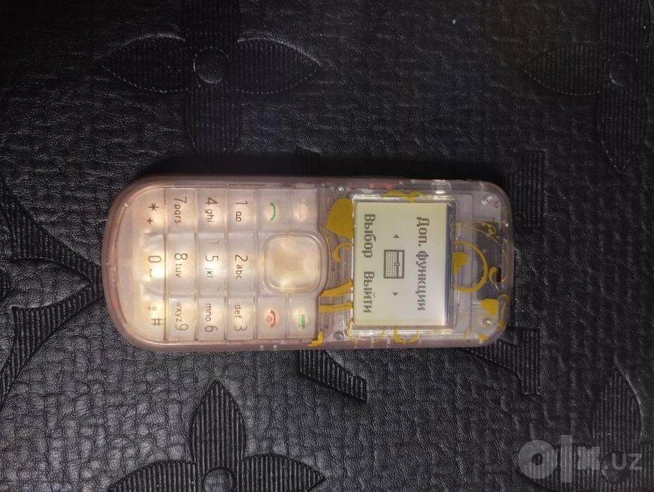 Assalom alekum Telefonlar Sotiladi Original Nokia 2300 Nokia 1202