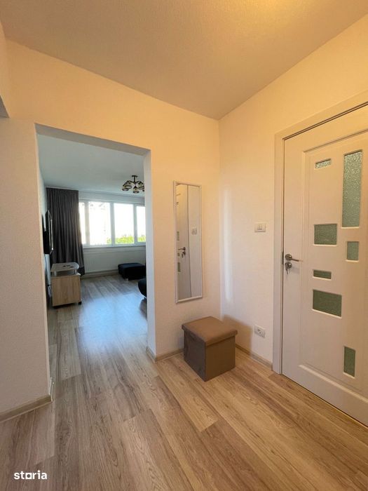 inchiriez apartament 2 camere-lux Podgoria