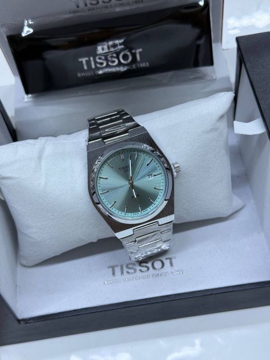 Наручные часы Tissot