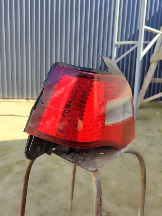 Задний стоп нексия 2 оригинал б/у