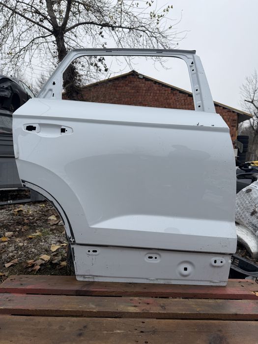 Врата Seat Ateca