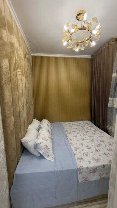 ПРОДАЕТСЯ 1в2/3/4 Квартира Ор-р: Чиланзар 19, 101 школа