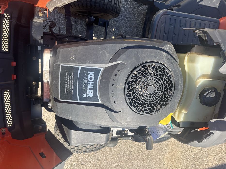 Хускварна CTH-191- 19HP