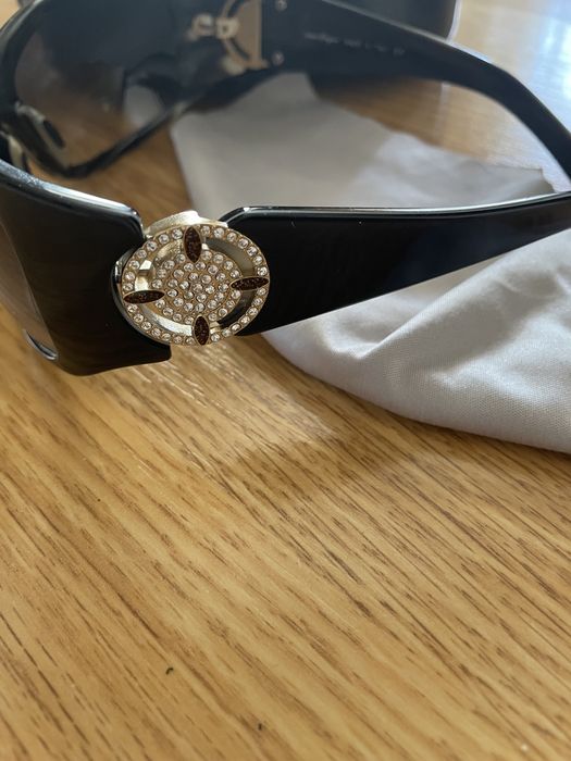 Күнге киетин көзілдірік