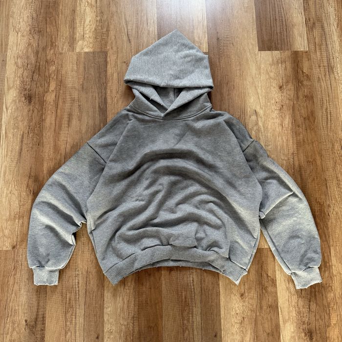 Hanorac Acne Studios Gri