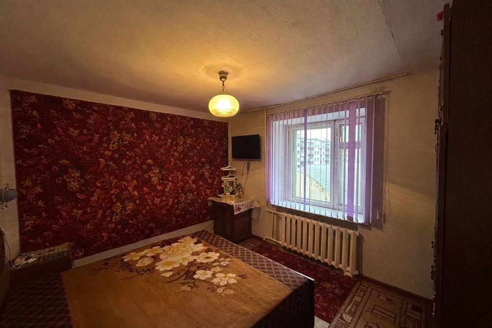 Продам 3 комнатную квартиру