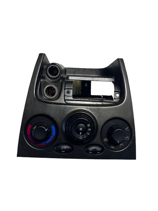 Panou Clima Hyundai Santa Fe I Sm 2000 - 2006 97250-26Xxx