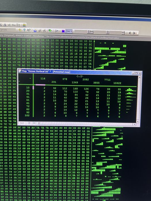 Чип тюнинг прошивка Бмв до 2005 г