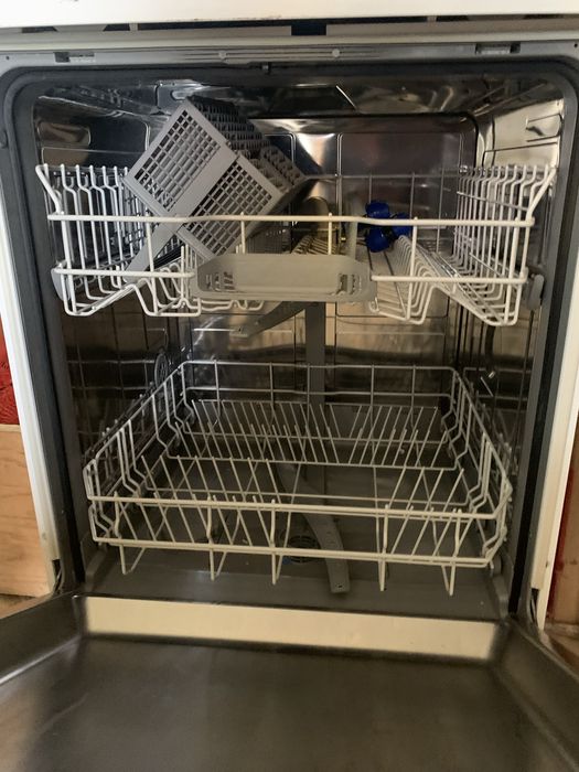 Посудамоющие машина  Bosch