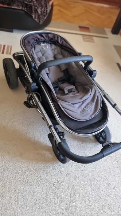 ICandy Strawberry детска количка