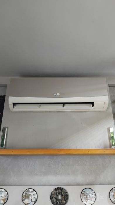 Кондиционер Haier 9