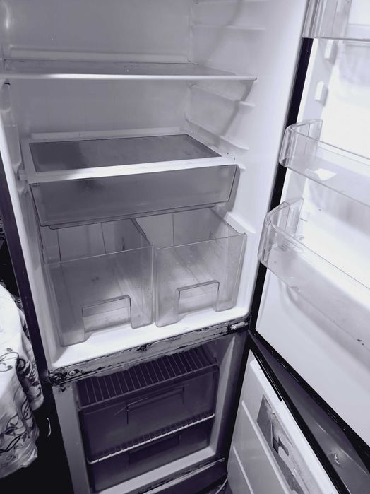 Хладилник Electrolux Intuition