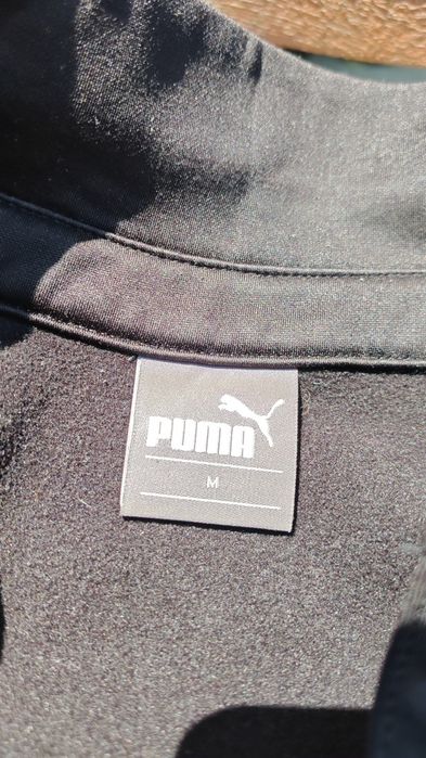 Оригинальный лонгслив Puma