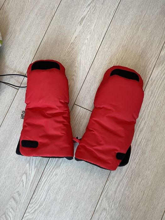 Конверт и муфта LeoKid