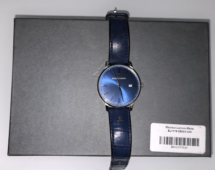 Maurice Lacroix ( EL111 )