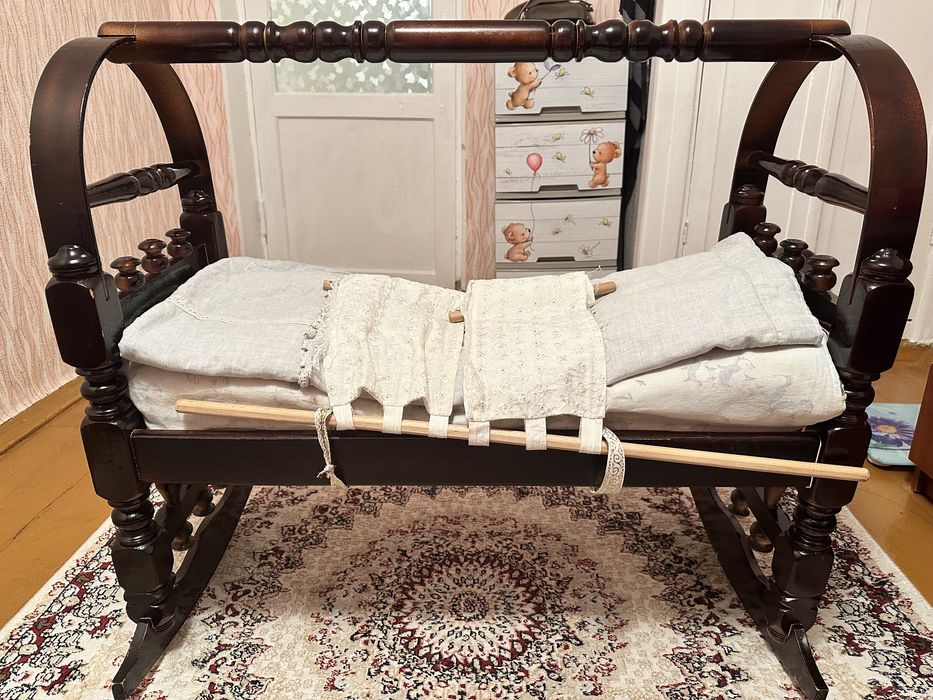 Колыбель / бесык