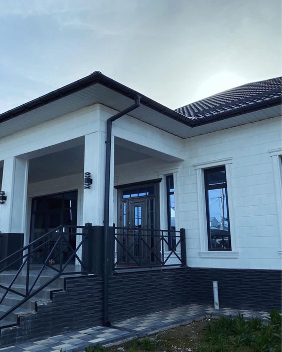 Термопанель жидкий травертин гранит