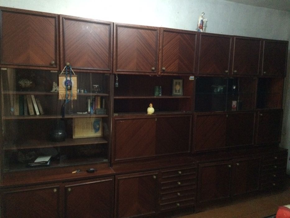 Стенка Польская