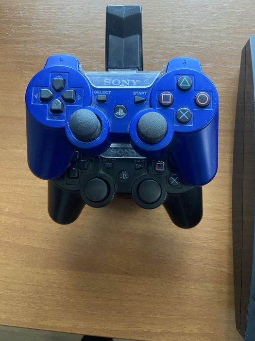 продавам ps3,като нов