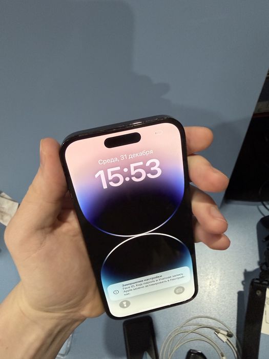 iPhone 14 Pro 128gb LLA