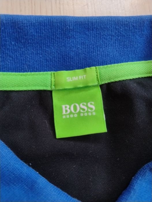 Tricou Hugo Boss, bărbați