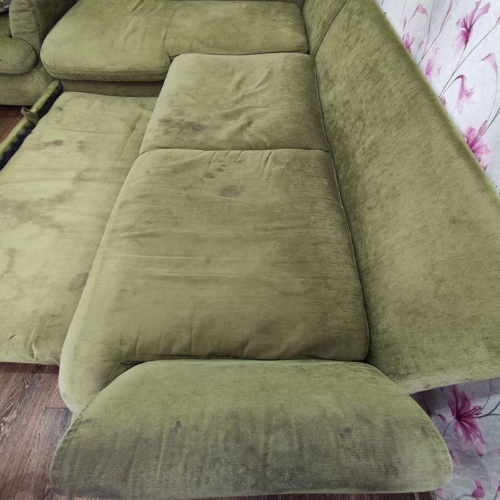 Химчистка диванов, матрасов, стульев