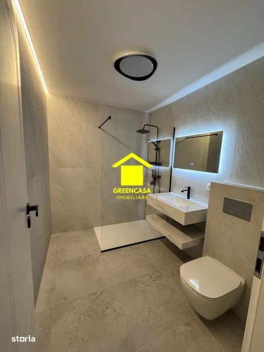 Apartament 2 camere | premium | Gheorgheni - Soporului