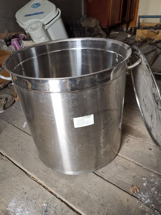 Емкость(кастрюля)