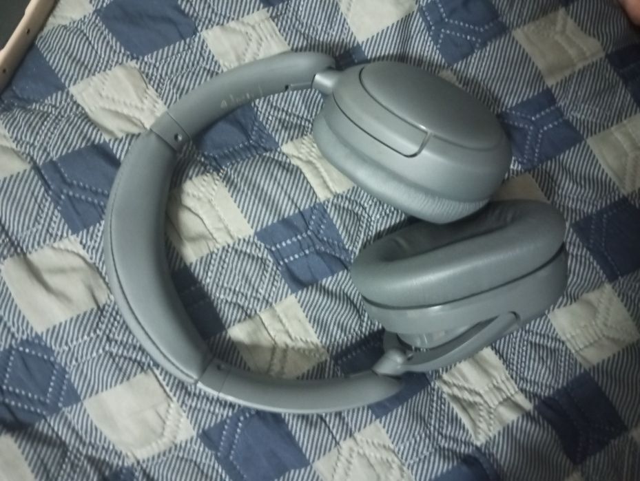 наушники edifier