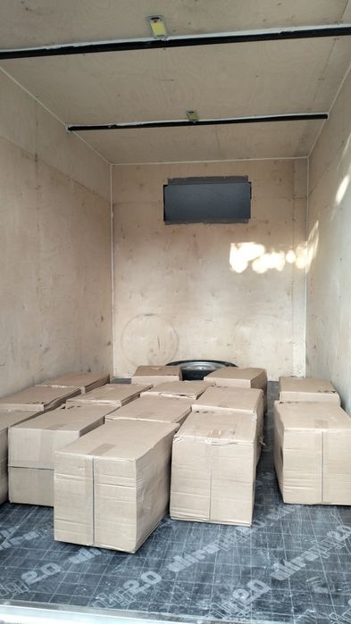 Грузаперивозка фура  шаланда паравоз контеравоз газел исузи